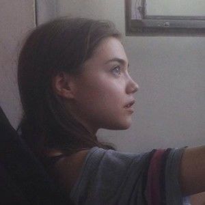 Meet your Posher, Arle